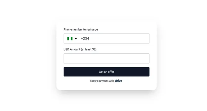 Sending Mobile Top-Up to Nigeria: A Convenient and Cost-Effective Way to Stay Connected with Your Loved Ones